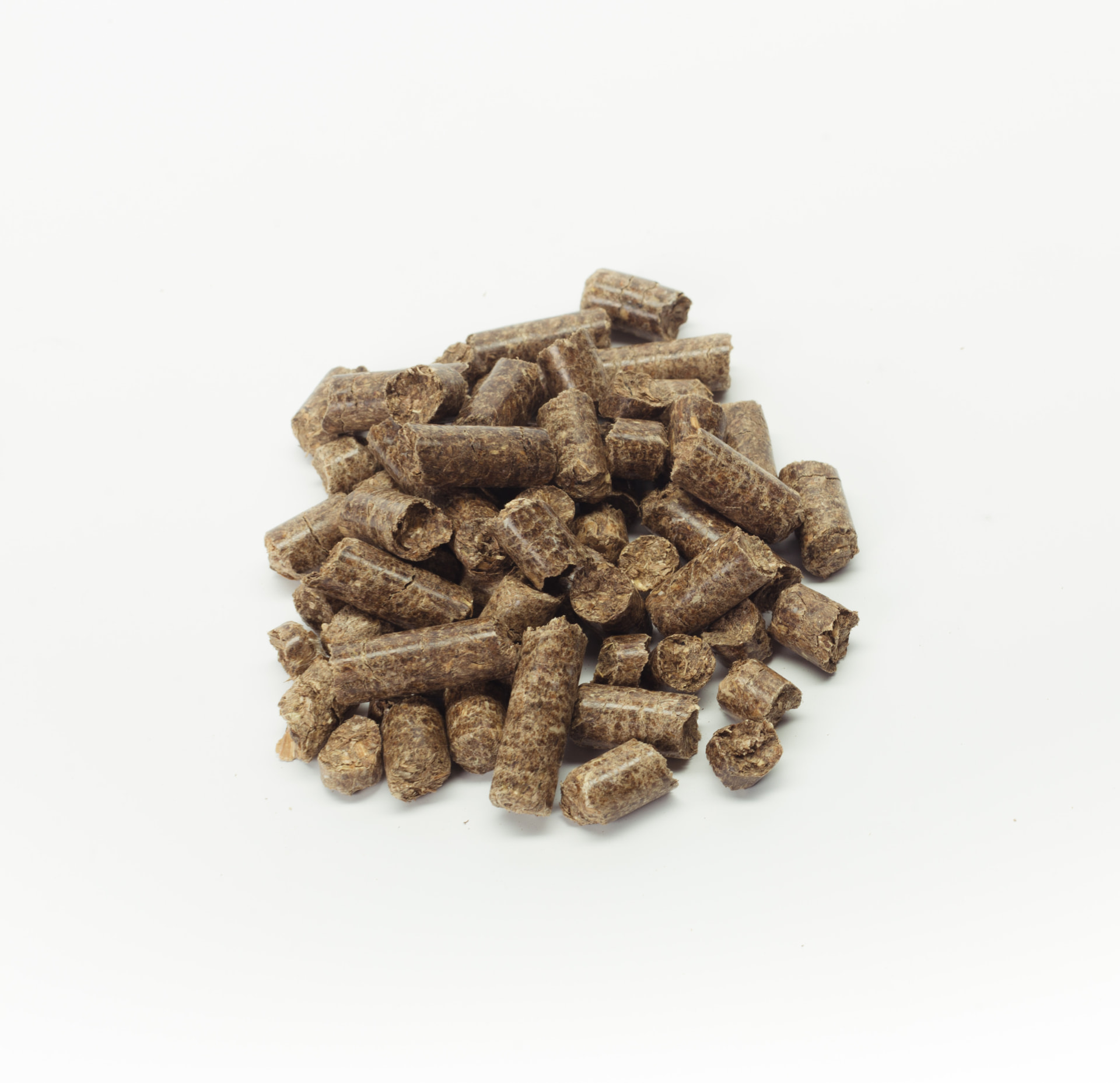Pellets de madera en Ecuador - Biomasa Ecuador